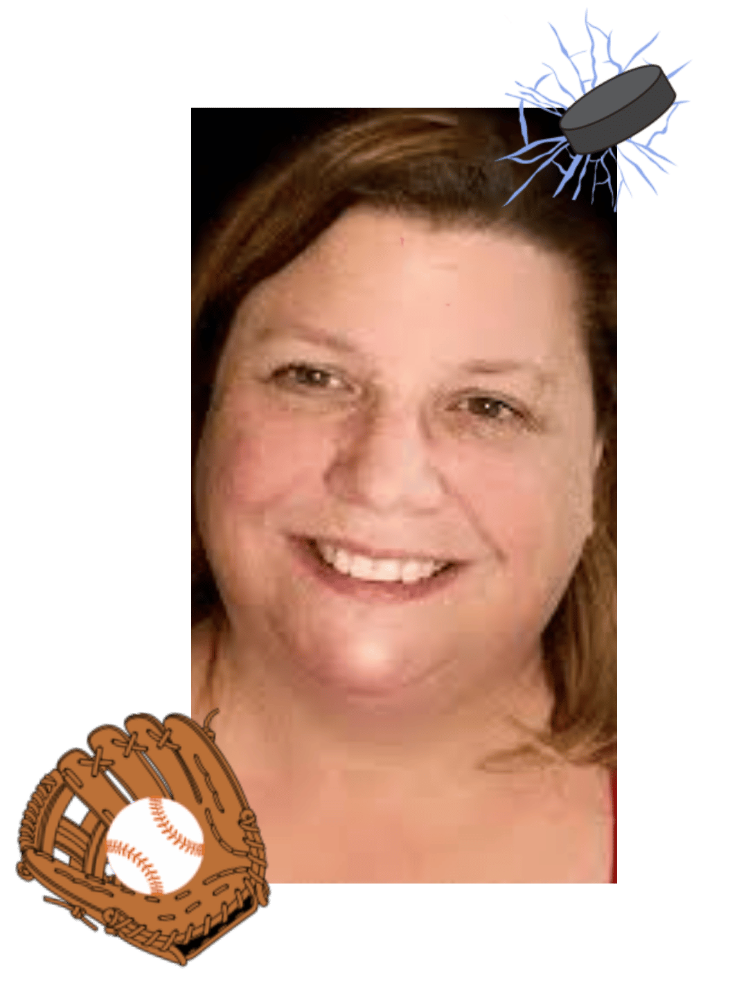 Cheryl Author Photo